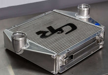 C&R Racing 2017-2019 Can-Am Maverick X3 Intercooler Upgrade