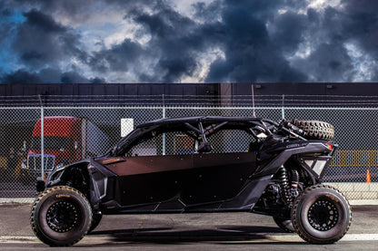 Dirt Specialties Can-Am Maverick X3 MAX Suicide Doors