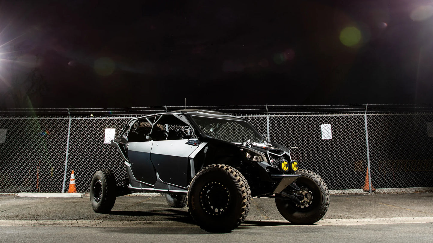Dirt Specialties Can-Am Maverick X3 MAX Suicide Doors