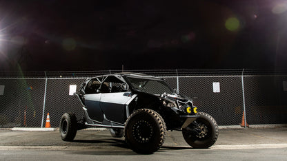 Dirt Specialties Can-Am Maverick X3 MAX Suicide Doors