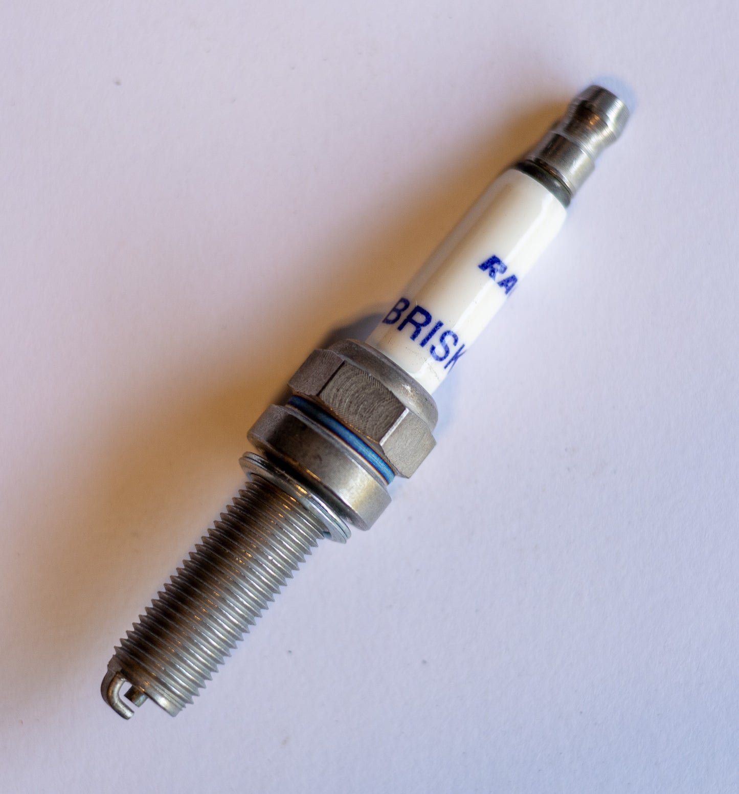 Brisk USA Can-Am Maverick R Racing Spark Plug Set