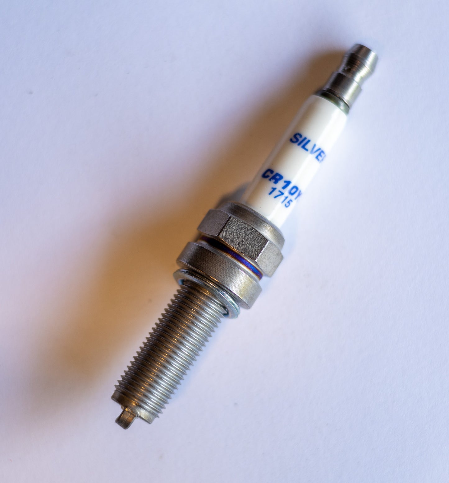Brisk USA Can-Am X3 Racing Spark Plug Set