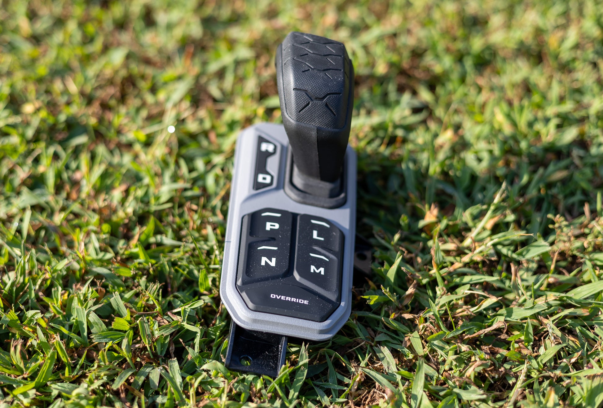 Can-Am OEM Electronic Gear Shift Lever