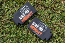 Dirt Monkey Performance Koozie