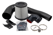 RPM Can-Am Maverick R Carbon Fiber High Flow Intake System