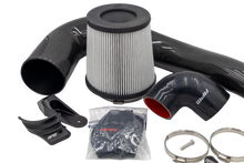RPM Can-Am Maverick R Carbon Fiber High Flow Intake System