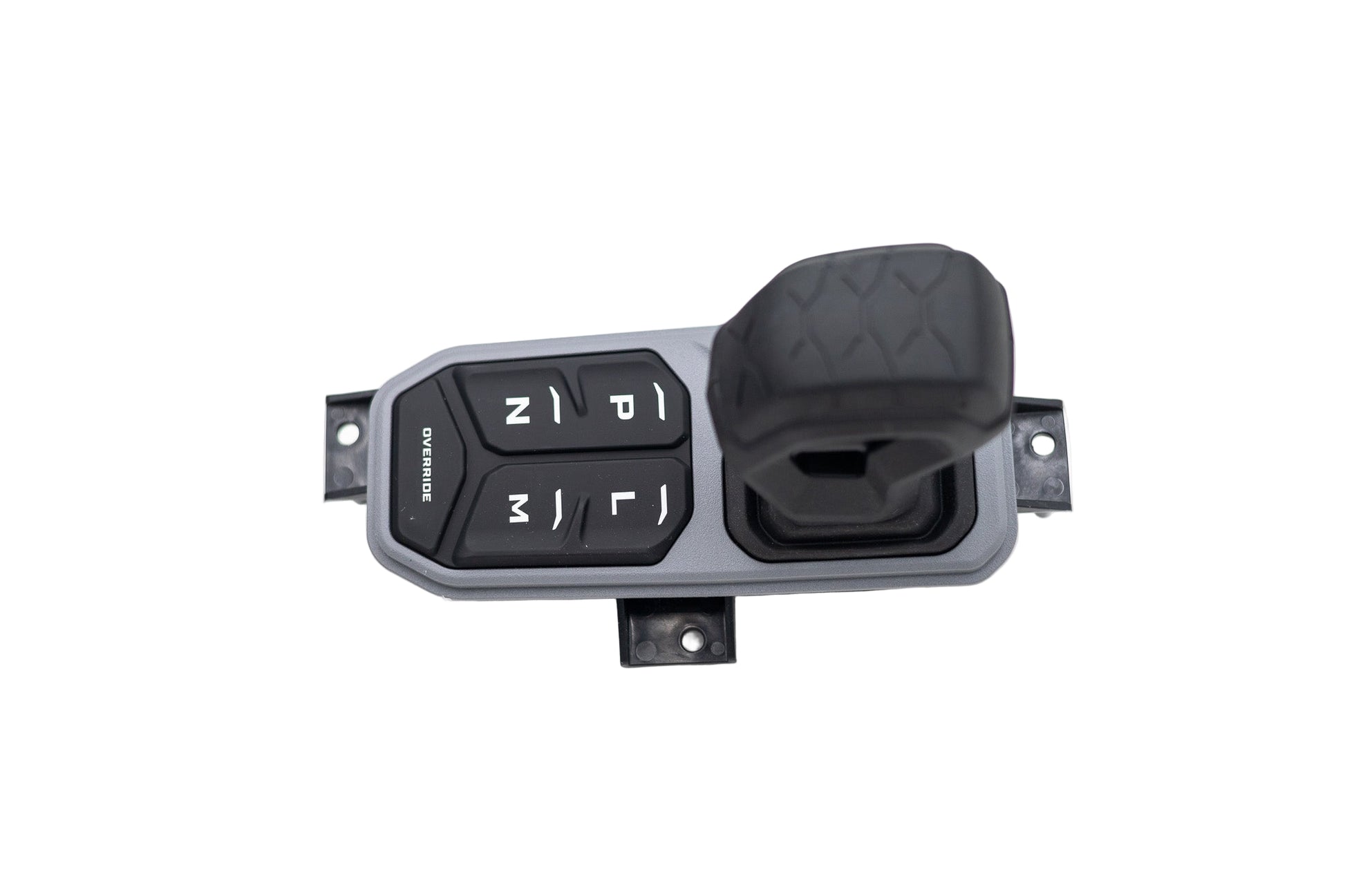 Can-Am OEM Electronic Gear Shift Lever - Maverick R