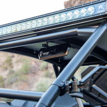 Load image into Gallery viewer, Chupacabra Offroad Super DELUXE 11&quot; Offroad UTV Center Rearview Mirror