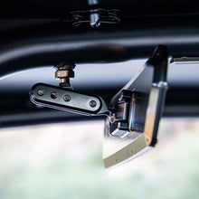 Load image into Gallery viewer, Chupacabra Offroad Super DELUXE 11&quot; Offroad UTV Center Rearview Mirror
