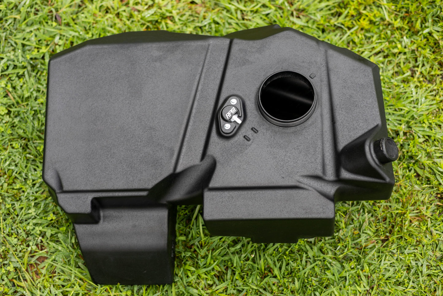 RPM Replacement Fuel Tank – 19 Gallon Upgrade for Maverick R