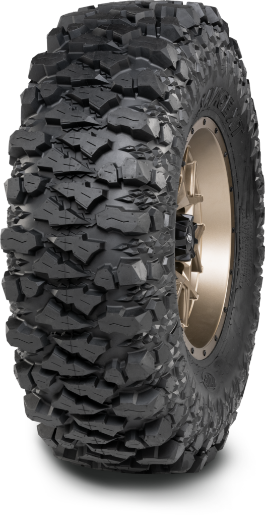 ITP Savage Xtreme Terrain UTV Tire