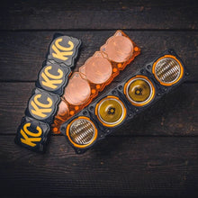 KC Flex Era LED Light Bar 10" Master Kit|KC291