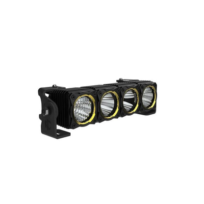 KC Flex Era LED Light Bar 10" Master Kit|KC291