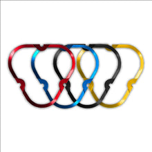 KC Lights FLEX ERA® 3 - 1-Bezel Ring - ED Coated