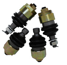 Can-Am X3 Keller Performance Ball Joints