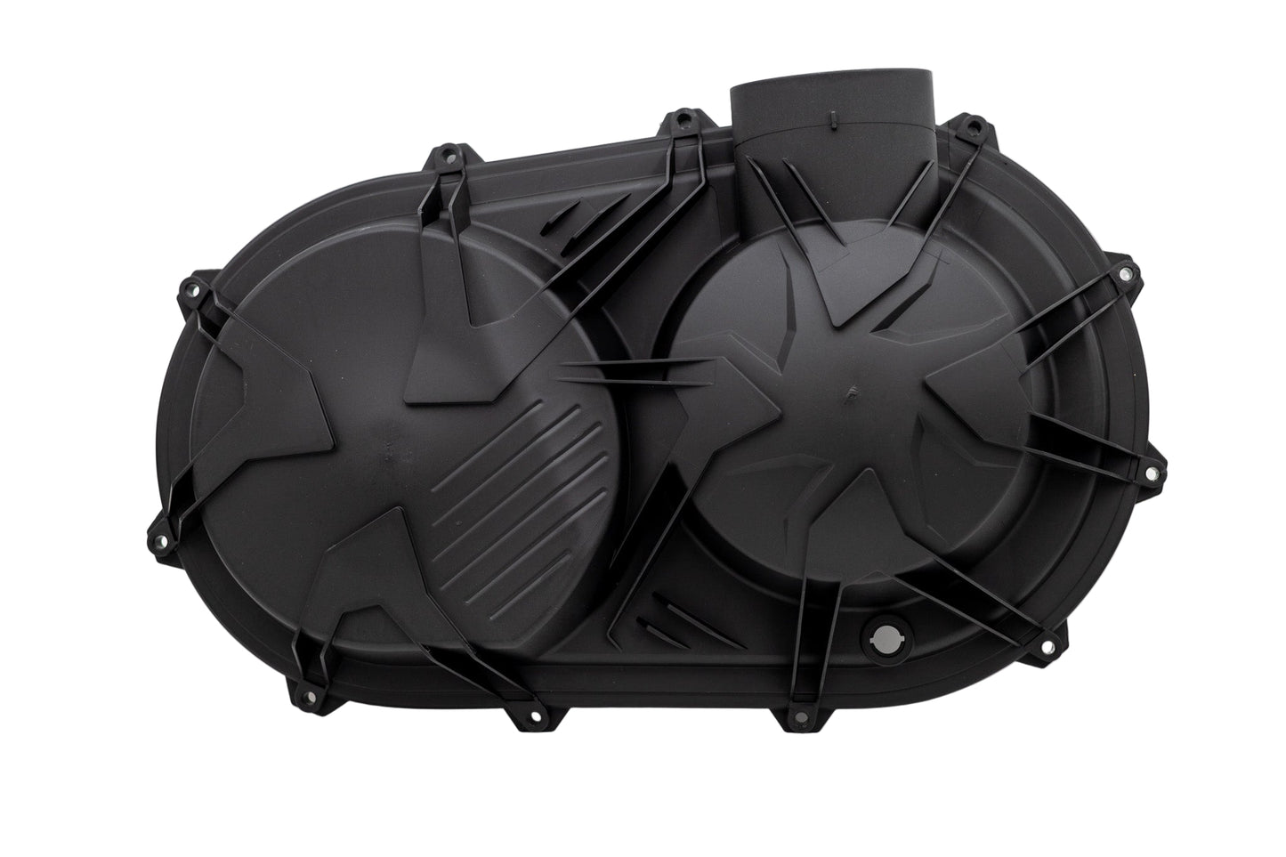 Can-Am OEM X3 CVT Outer Variator Cover - 420212508