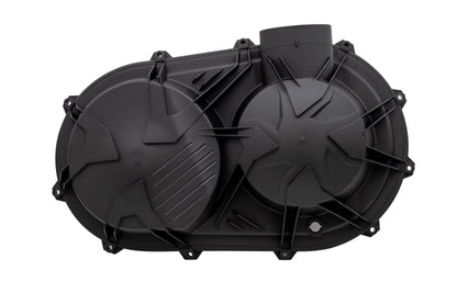 Can-Am OEM X3 CVT Outer Variator Cover - 420212508