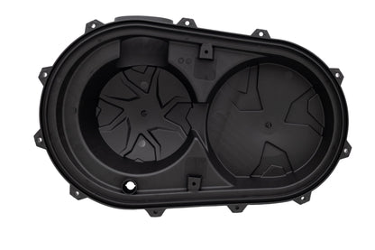 Can-Am OEM X3 CVT Outer Variator Cover - 420212508