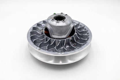 Can-Am OEM X3 Driven Pulley - Secondary - 420686738