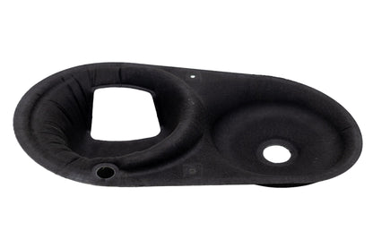 Can-Am OEM X3 CVT Insulating Mat - 420897385