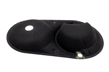 Can-Am OEM X3 CVT Insulating Mat - 420897385