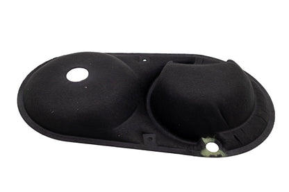 Can-Am OEM X3 CVT Insulating Mat - 420897385