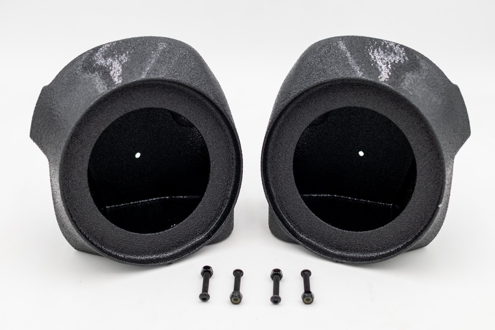 2017-2024 CanAm Maverick X3 6.5" Front Speaker Pods (Unloaded - Foto 7