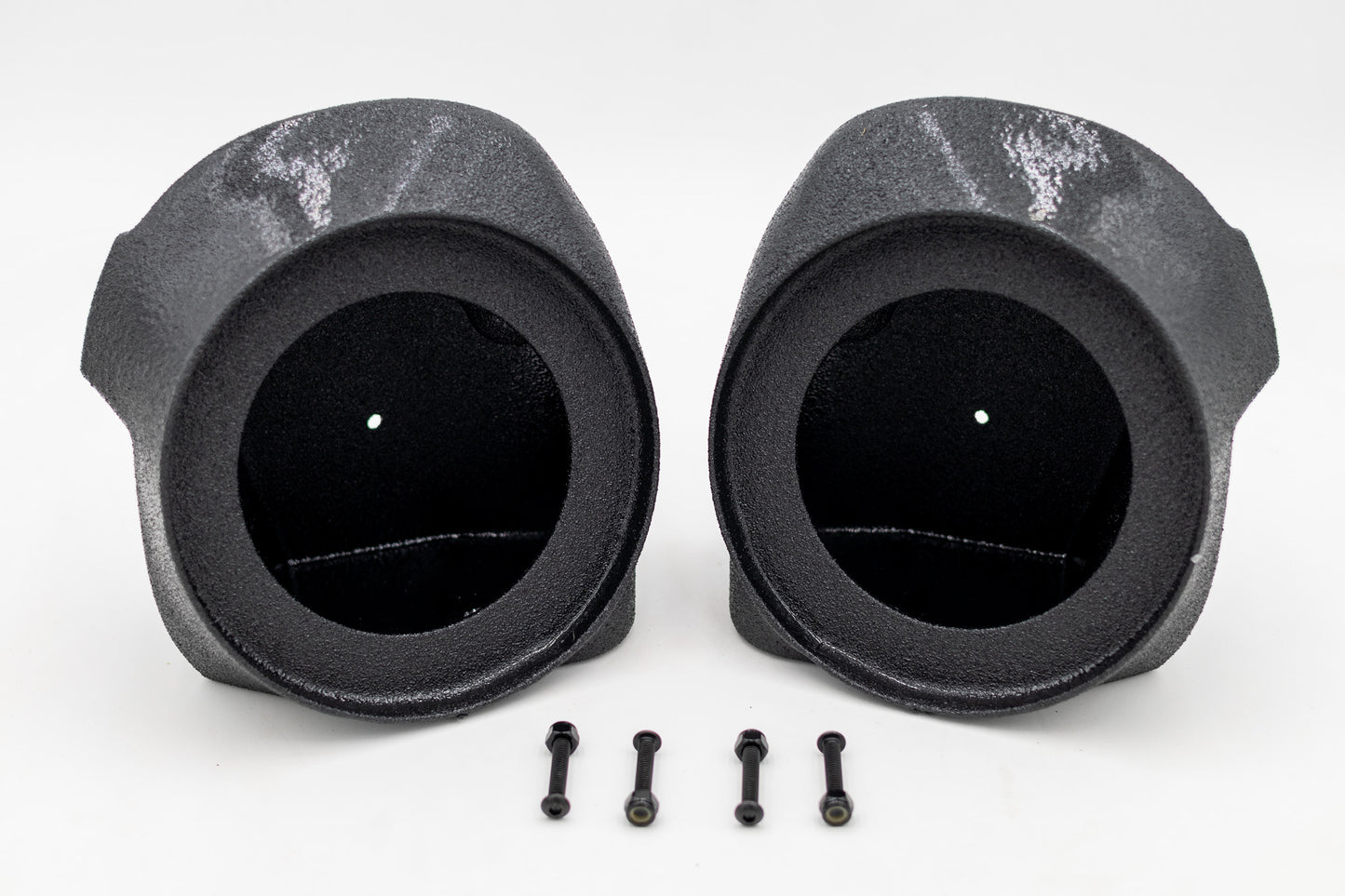 Ride Cartel CanAm X3 6.5” B-Pillar Speaker Pods