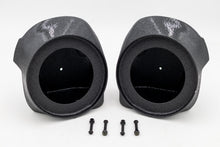 Ride Cartel CanAm X3 6.5” B-Pillar Speaker Pods
