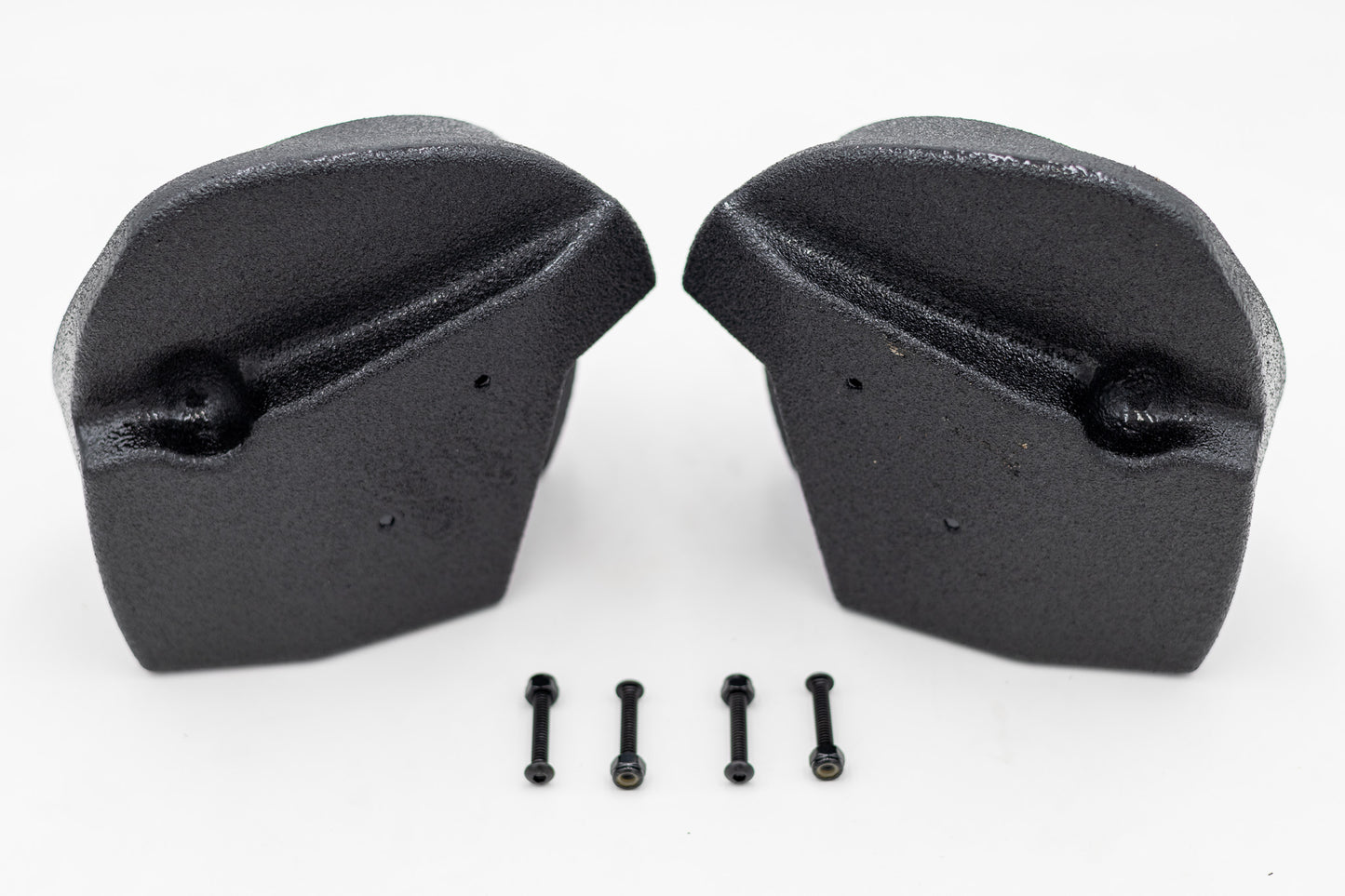 Ride Cartel CanAm X3 6.5” B-Pillar Speaker Pods