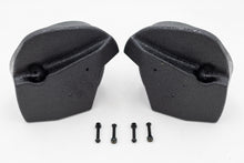 Ride Cartel CanAm X3 6.5” B-Pillar Speaker Pods