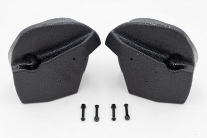 Ride Cartel CanAm X3 6.5” B-Pillar Speaker Pods