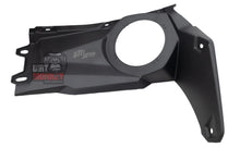 Can-Am X3 6.5" Dash Panel Speaker Enclosures by UTV Stereo