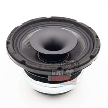 SoundQubed 8" BGX Pro Hybrid Mid with 3" Horn Speaker
