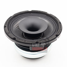 SoundQubed 8" BGX Series Pro-Hybrid Mid w/ 3" Horn - BGX-CX8-8