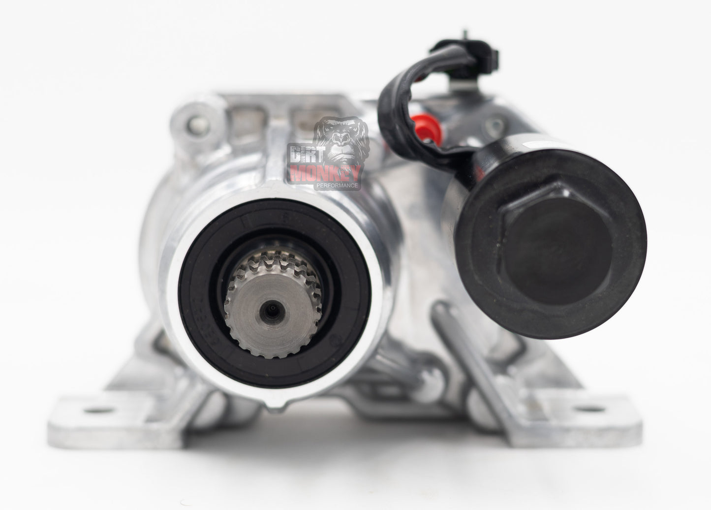 Can-Am OEM Maverick R Clutch Assembly - 705403619