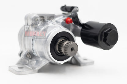 Can-Am OEM Maverick R Clutch Assembly - 705403619