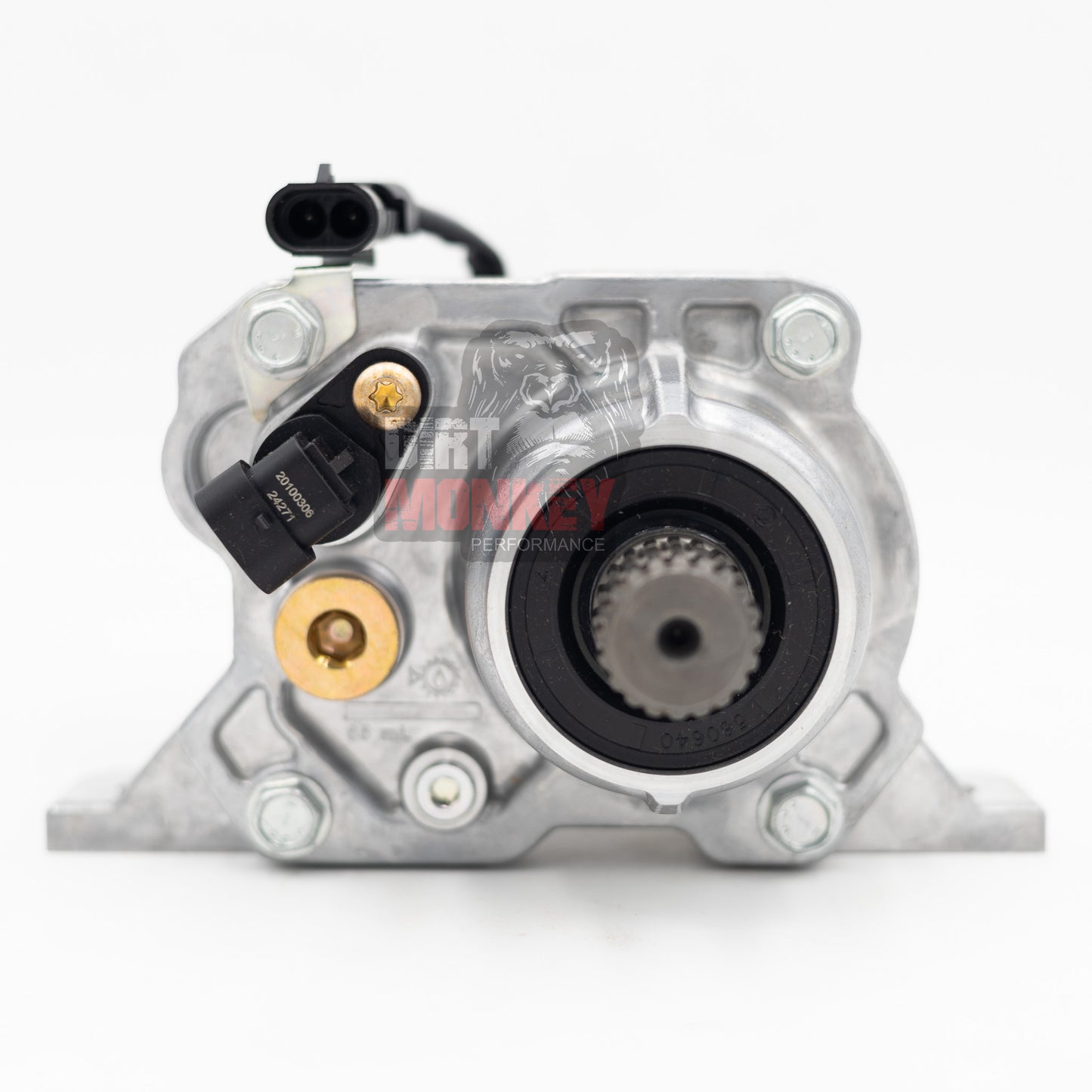 Can-Am OEM Maverick R Clutch Assembly - 705403619
