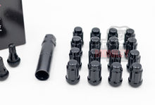 Gorilla Automotive Can-Am X3 Splined Lug Nut Set