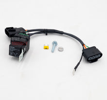 WSRD Can-Am X3 Fuel Pump Rewire Harness