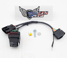 WSRD Can-Am X3 Fuel Pump Rewire Harness