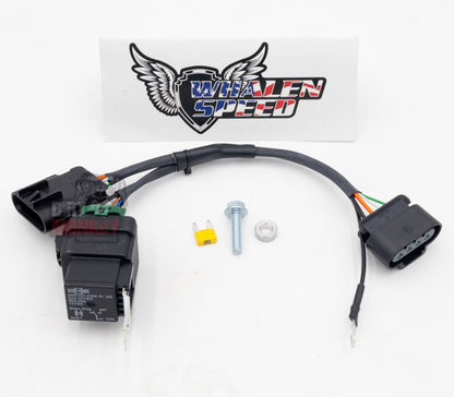 WSRD Can-Am X3 Fuel Pump Rewire Harness