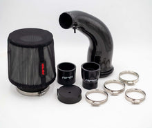 RPM X3 High Flow Carbon Intake Kit