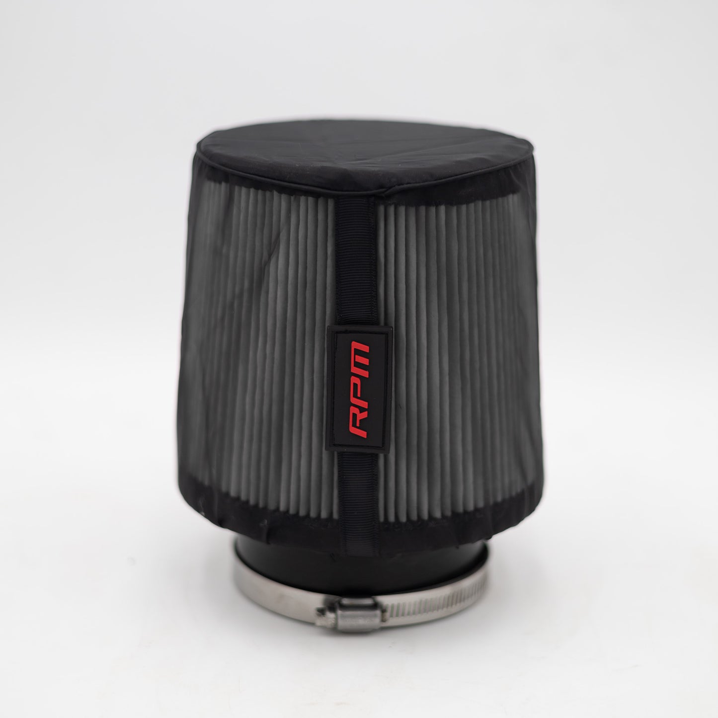 RPM Can-Am X3 High Flow Carbon Intake Kit