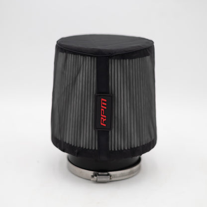 RPM Can-Am X3 High Flow Carbon Intake Kit