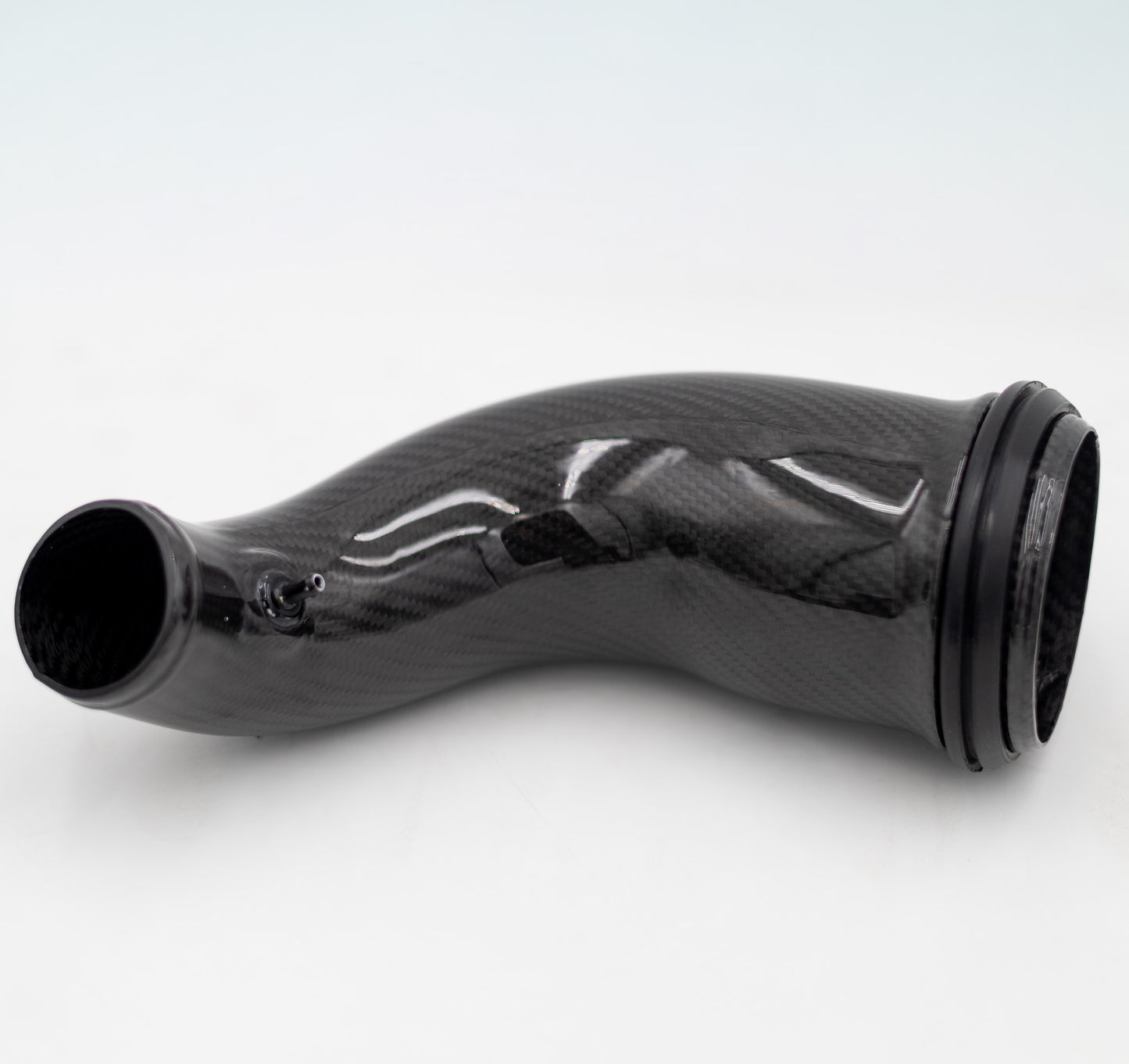 RPM Can-Am X3 High Flow Carbon Intake Kit