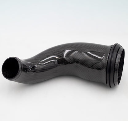 RPM Can-Am X3 High Flow Carbon Intake Kit