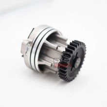 Can-am Maverick R Water Pump Assembly