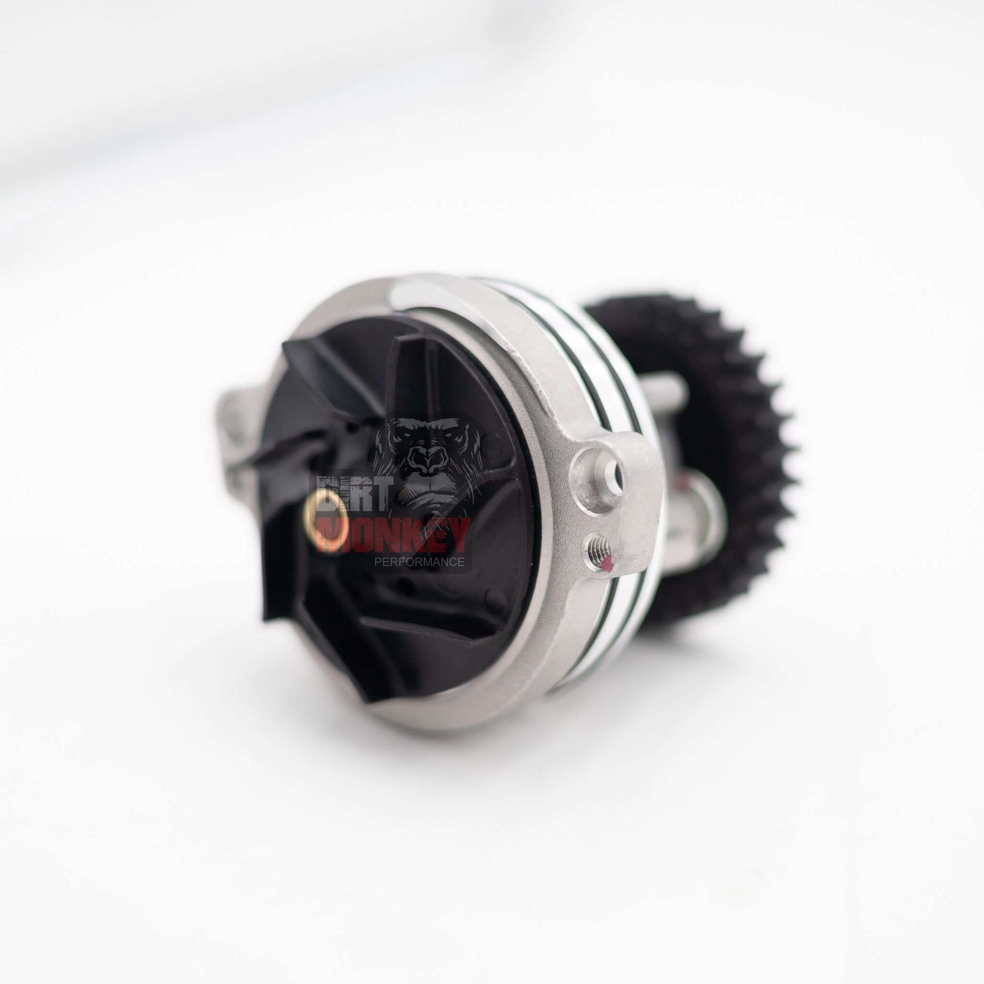 Can-am Maverick R Water Pump Assembly