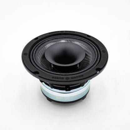6" BGX Series Pro-Hybrid Mid w/ 2" Horn - BGX-CX6-8